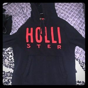 Hollister Hoodie